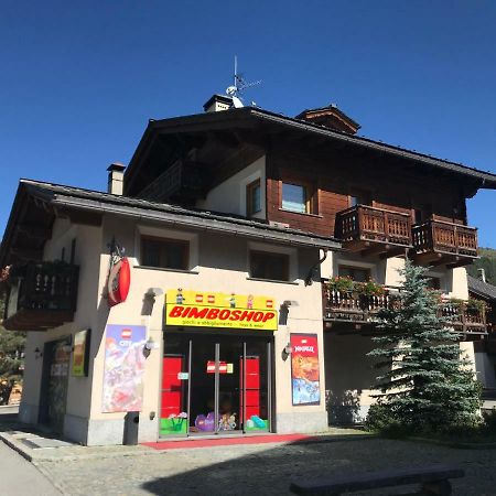 Appartamento Engy Livigno Exterior photo