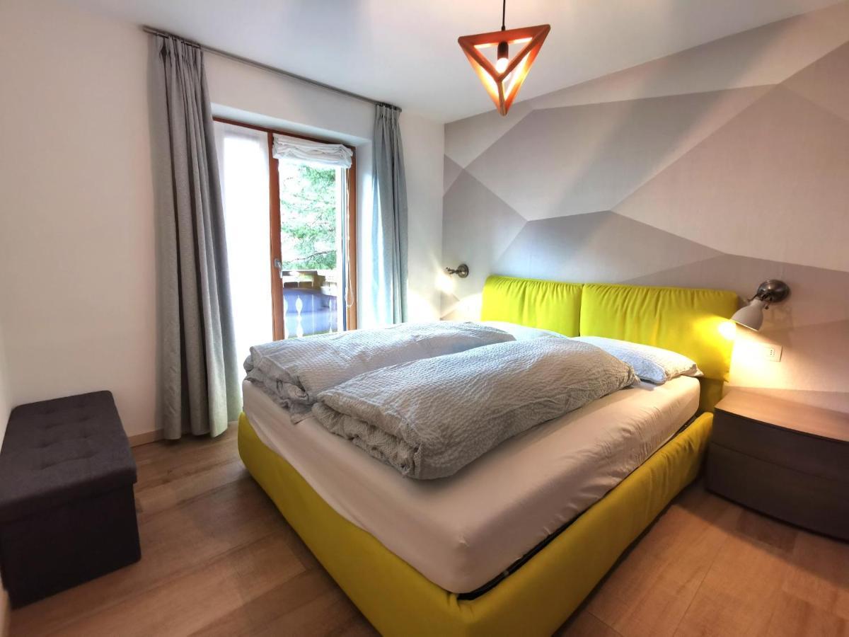 Appartamento Engy Livigno Exterior photo