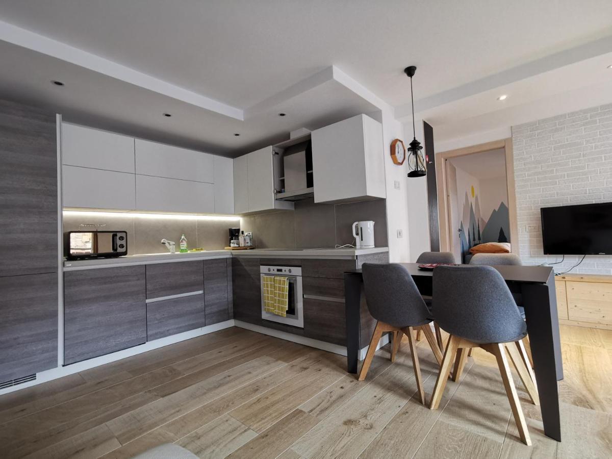 Appartamento Engy Livigno Exterior photo