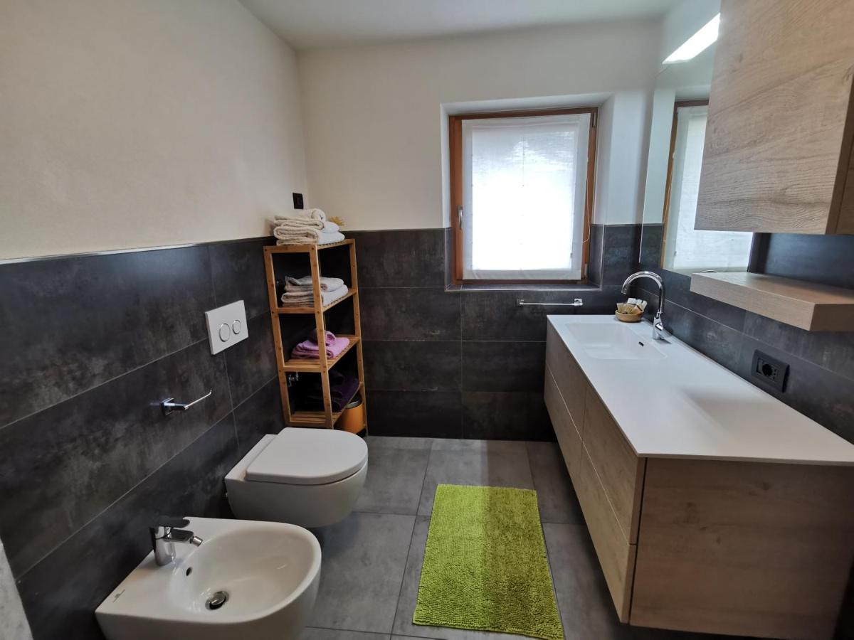 Appartamento Engy Livigno Exterior photo
