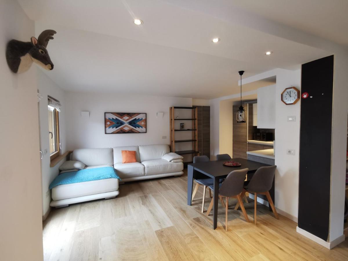 Appartamento Engy Livigno Exterior photo
