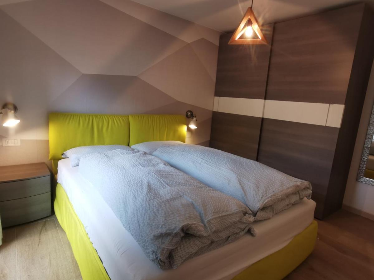 Appartamento Engy Livigno Exterior photo