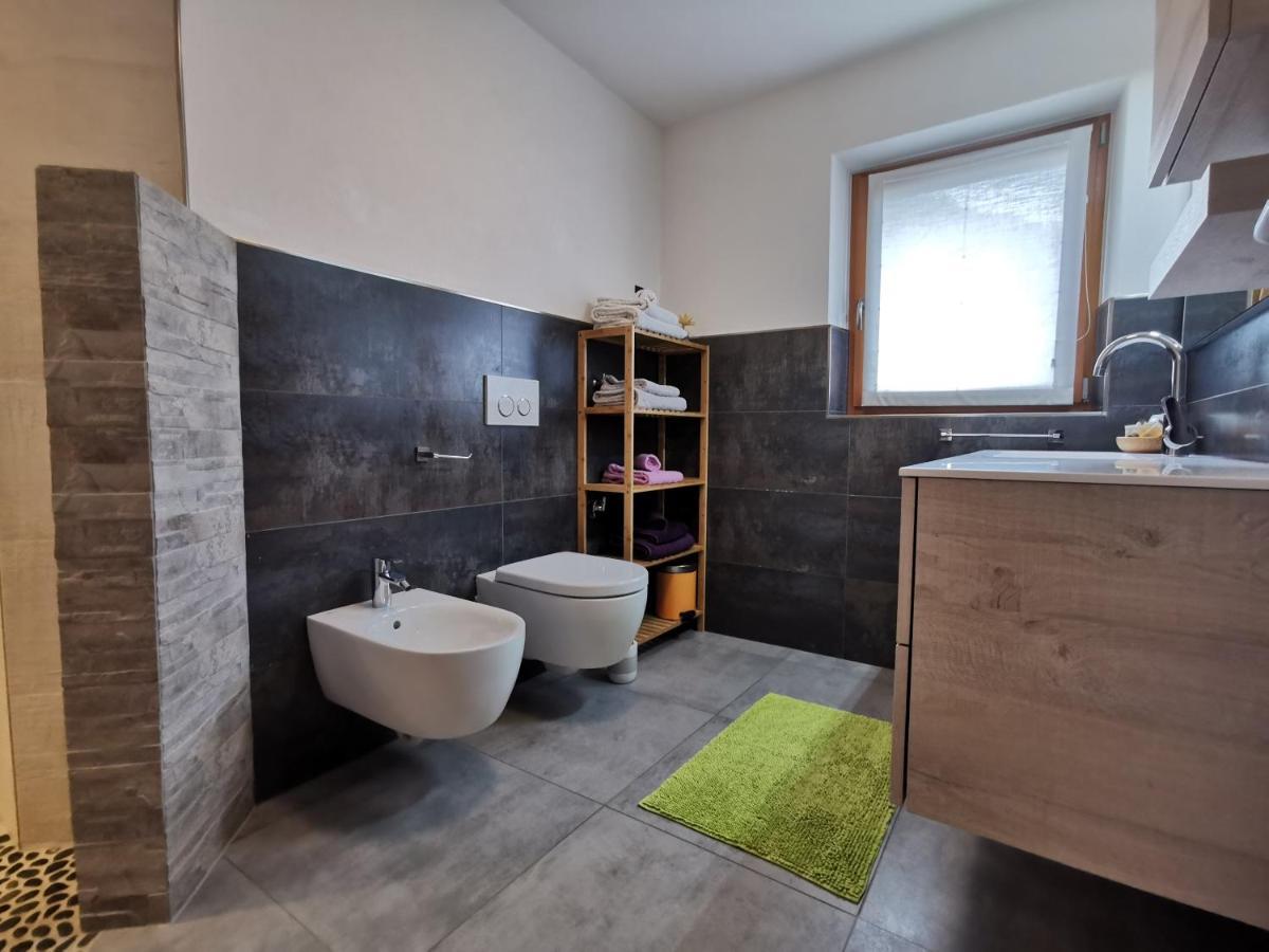 Appartamento Engy Livigno Exterior photo