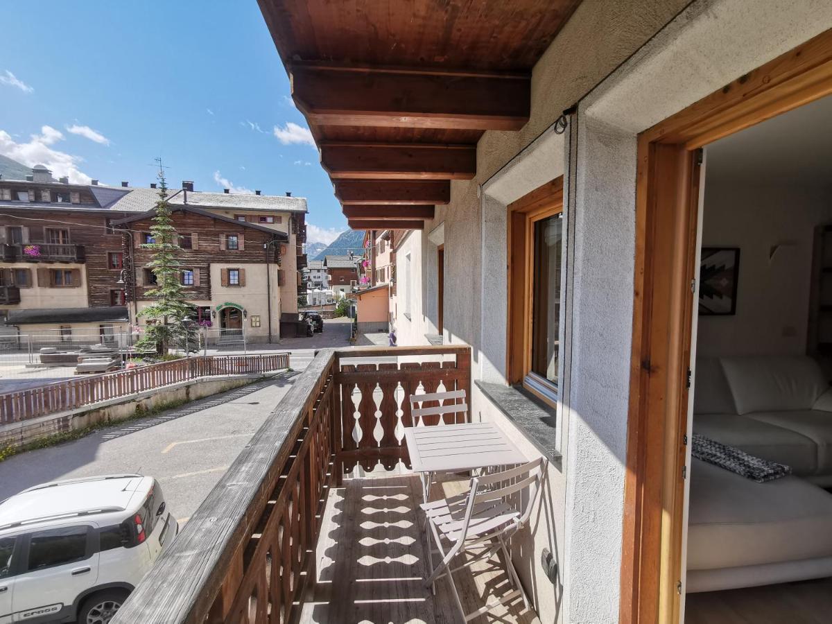 Appartamento Engy Livigno Exterior photo
